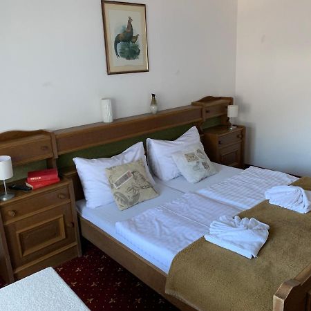 Panoramahotel Pawlik บาดกัสไตน์ ภายนอก รูปภาพ