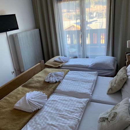 Panoramahotel Pawlik บาดกัสไตน์ ภายนอก รูปภาพ