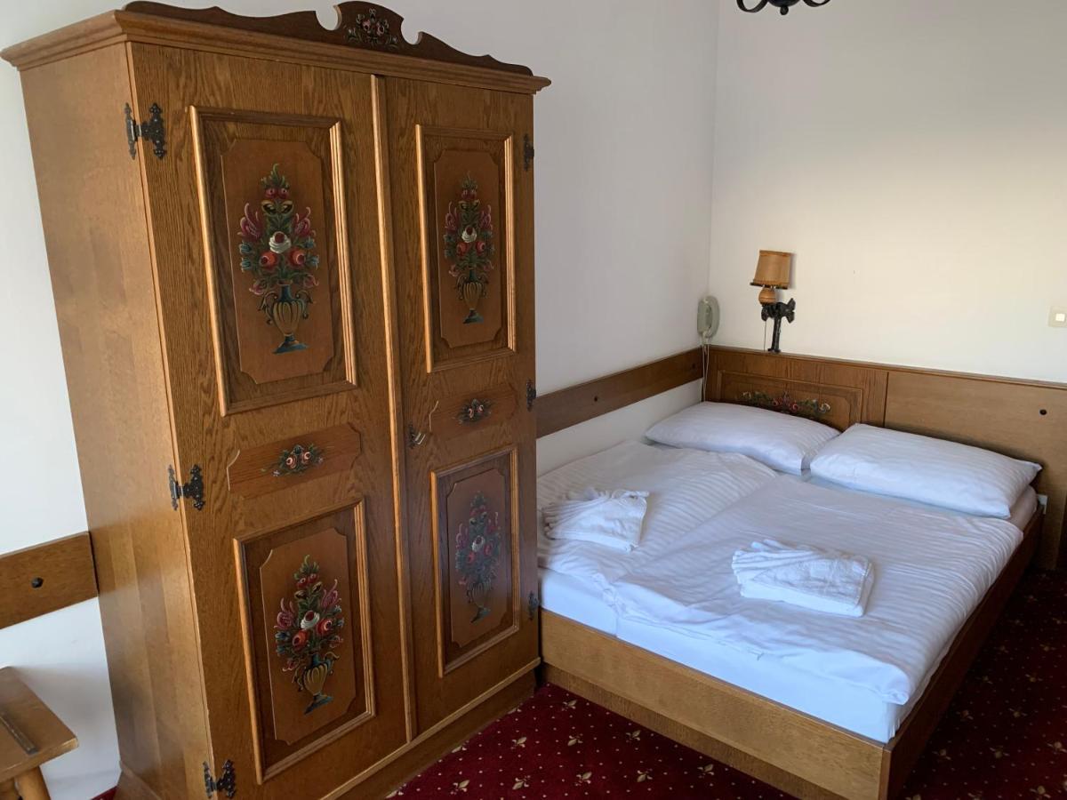 Panoramahotel Pawlik บาดกัสไตน์ ภายนอก รูปภาพ