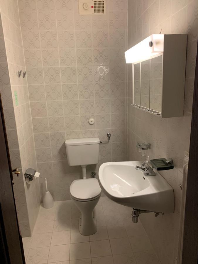 Panoramahotel Pawlik บาดกัสไตน์ ภายนอก รูปภาพ