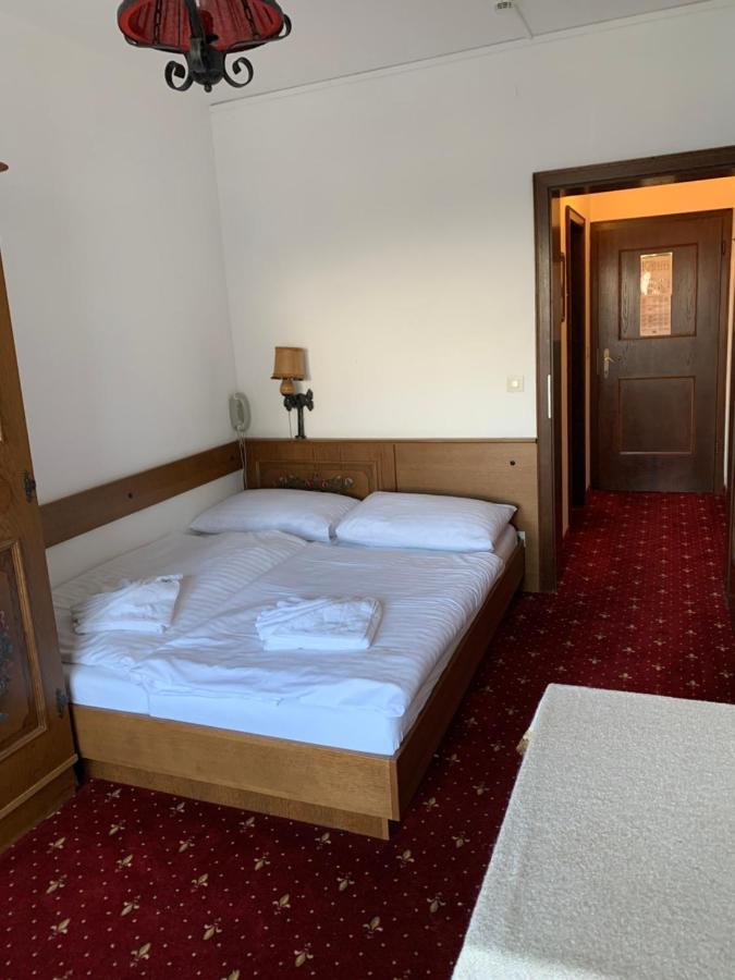 Panoramahotel Pawlik บาดกัสไตน์ ภายนอก รูปภาพ