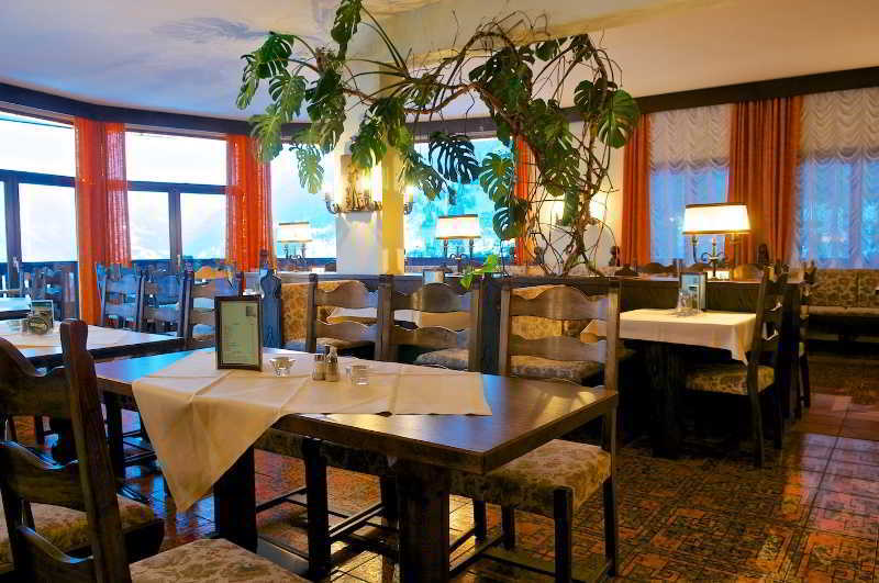 Panoramahotel Pawlik บาดกัสไตน์ ภายนอก รูปภาพ