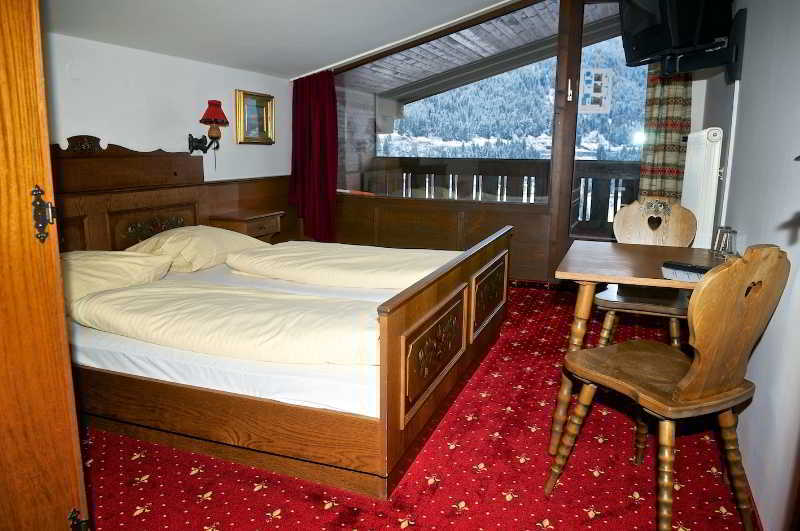 Panoramahotel Pawlik บาดกัสไตน์ ภายนอก รูปภาพ