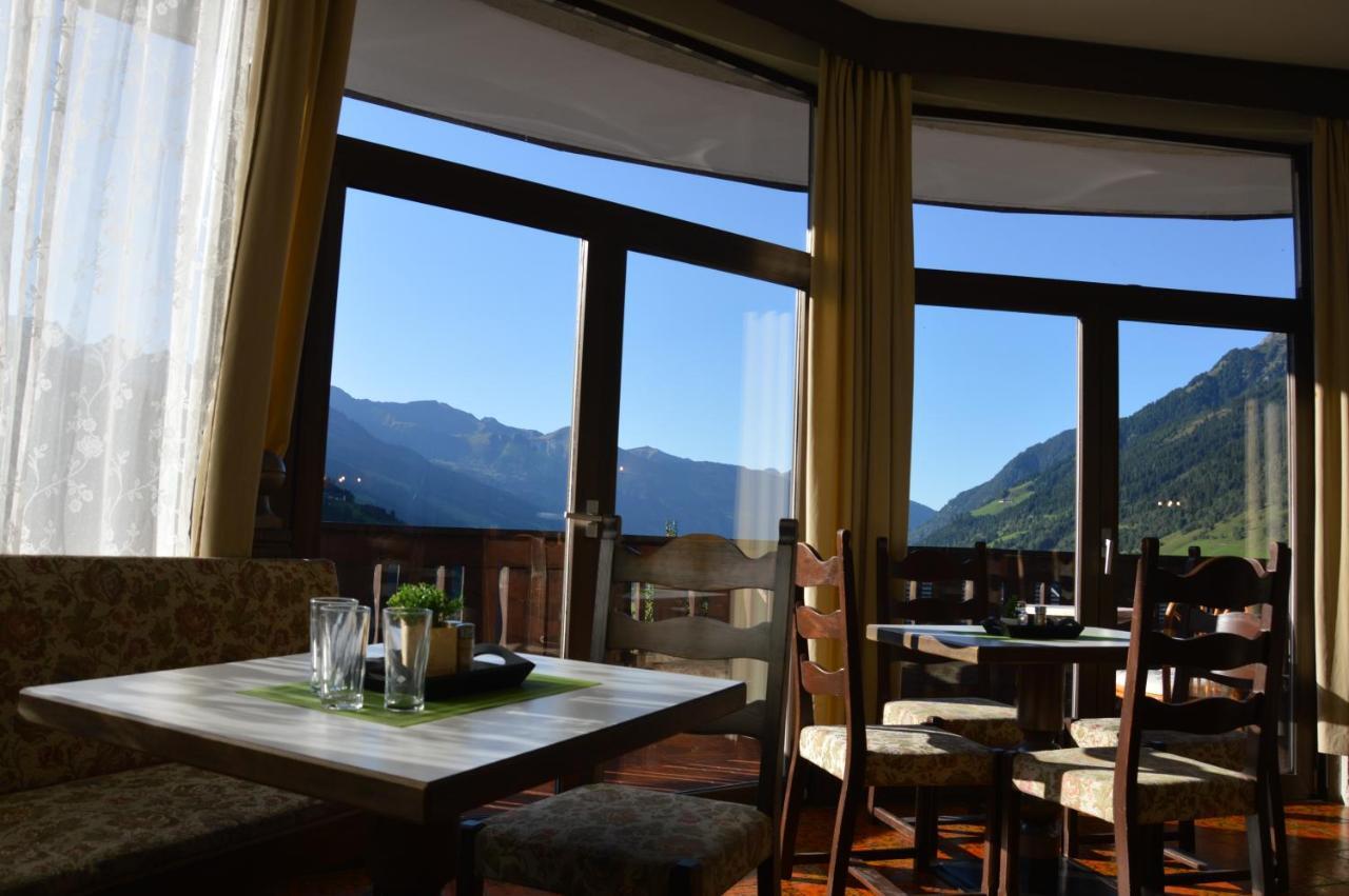 Panoramahotel Pawlik บาดกัสไตน์ ภายนอก รูปภาพ